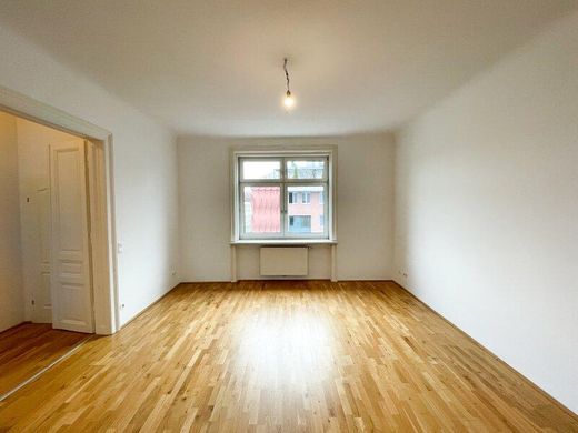 Apartment in Vienna, Wien Stadt
