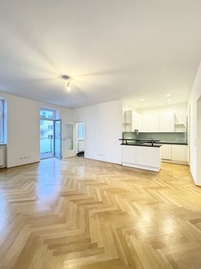 Apartment in Vienna, Wien Stadt