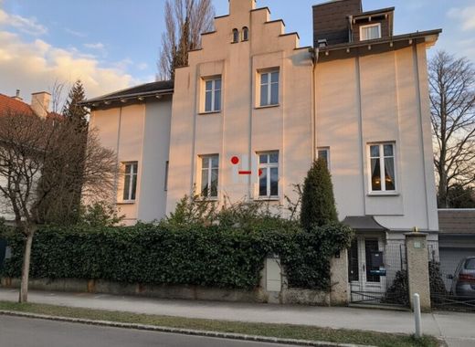 호화 저택 / 빈, Wien Stadt