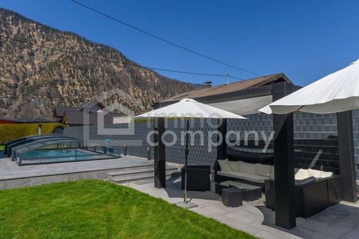 Элитный дом, Ebensee, Politischer Bezirk Gmunden