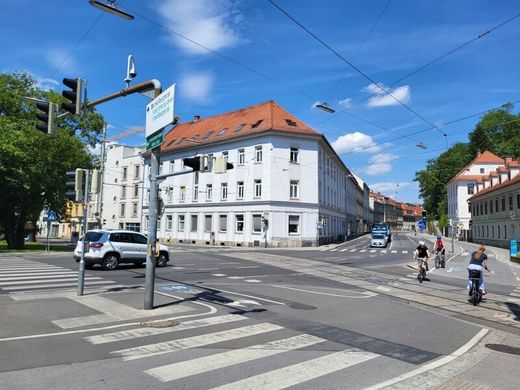 Ofis Graz, Graz Stadt