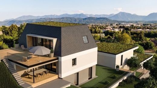 Villa in Klagenfurt, Klagenfurt am Wörthersee