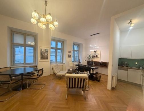 Office in Vienna, Wien Stadt