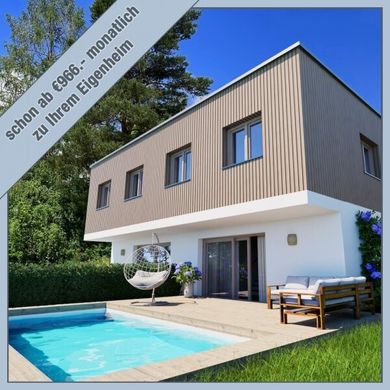 Luxury home in Steinhäusl, Politischer Bezirk Sankt Pölten