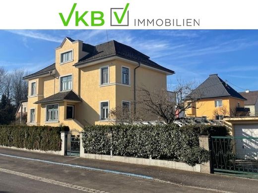 Luxe woning in Linz, Linz Stadt