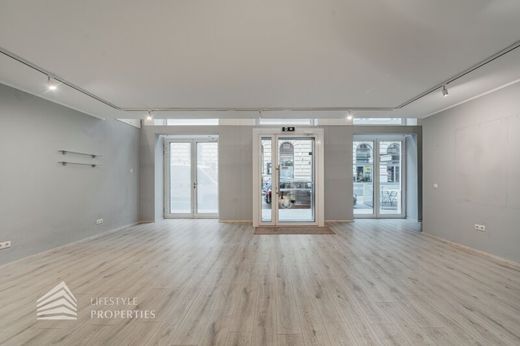 Kantoor in Wenen, Wien Stadt