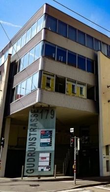 Офис, Вена, Wien Stadt