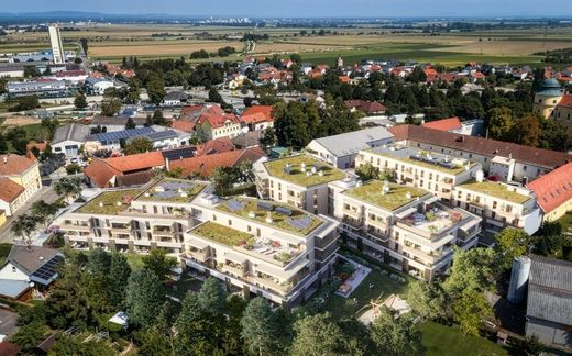 Apartment in Judenau, Politischer Bezirk Tulln