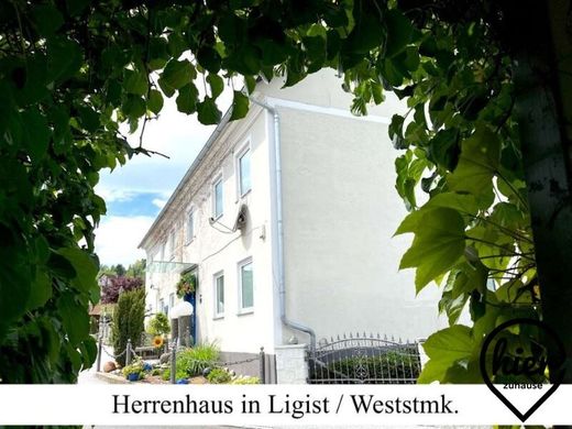 Luxe woning in Steinberg bei Ligist, Politischer Bezirk Voitsberg