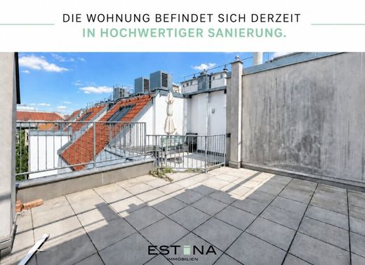 Apartment in Vienna, Wien Stadt