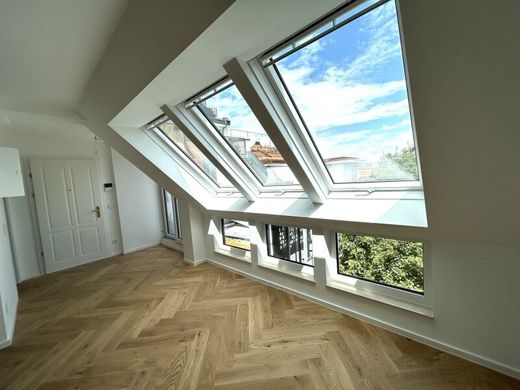 Apartment in Ottakring, Wien Stadt