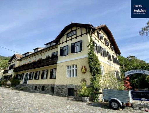 Luxe woning in Spitz, Politischer Bezirk Krems