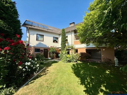 Luxury home in Würnitz, Politischer Bezirk Korneuburg