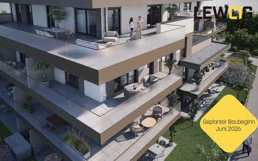 Квартира, Леондинг, Politischer Bezirk Linz-Land