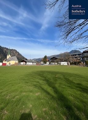 Terreno a Walchsee, Politischer Bezirk Kufstein