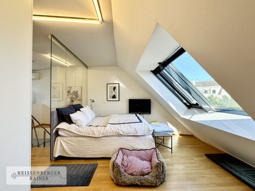 Cobertura - Viena, Wien Stadt