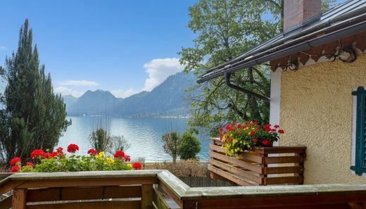 Lüks ev Unterach am Attersee, Politischer Bezirk Vöcklabruck