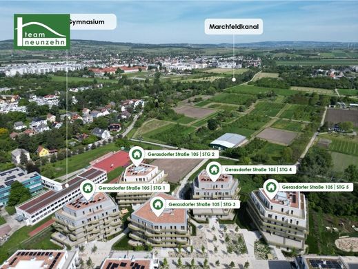 Apartment in Vienna, Wien Stadt