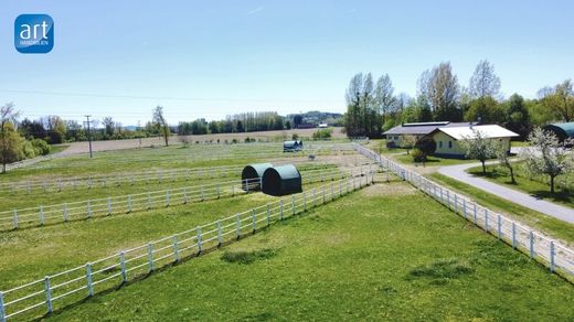 Bauernhof in Aurolzmünster, Politischer Bezirk Ried im Innkreis