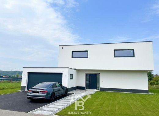 Casa di lusso a Schönkirchen-Reyersdorf, Politischer Bezirk Gänserndorf