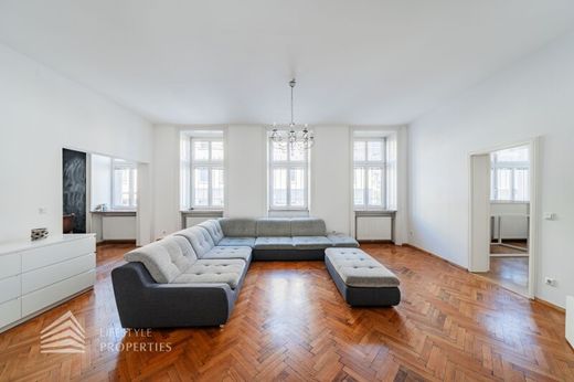 Piso / Apartamento en Favoriten, Viena