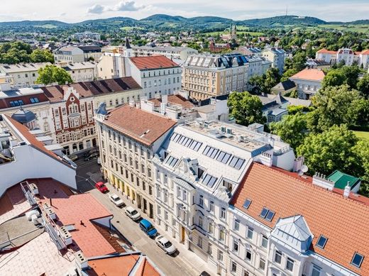 Διαμέρισμα σε Gemeindebezirk Döbling, Wien Stadt