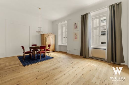 Daire Graz, Graz Stadt