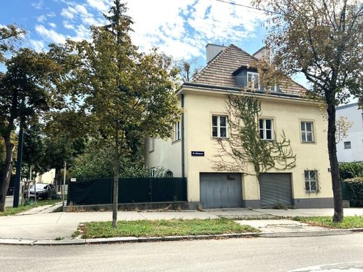 Luxus-Haus in Wien, Wien Stadt