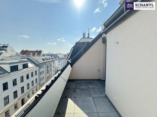 Apartment in Vienna, Wien Stadt