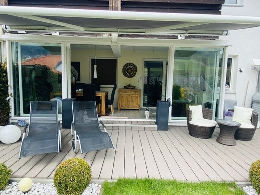 Apartment in Sistrans, Politischer Bezirk Innsbruck Land