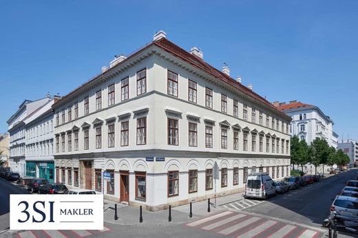Apartment in Vienna, Wien Stadt
