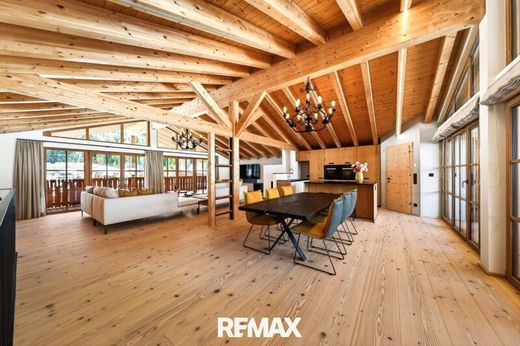 Casa de luxo - Sankt Ulrich am Pillersee, Politischer Bezirk Kitzbühel