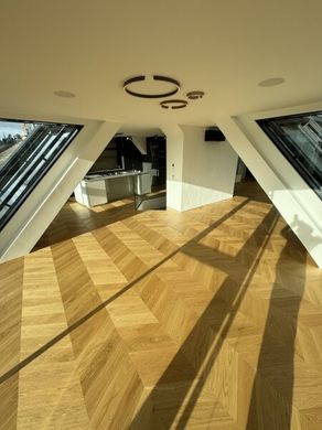 Apartment / Etagenwohnung in Wien, Wien Stadt