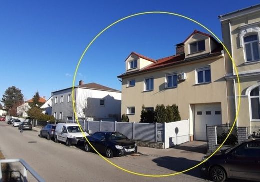 Luxe woning in Möllersdorf, Politischer Bezirk Baden