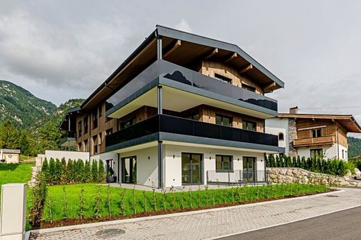 Apartment / Etagenwohnung in Sankt Ulrich am Pillersee, Politischer Bezirk Kitzbühel