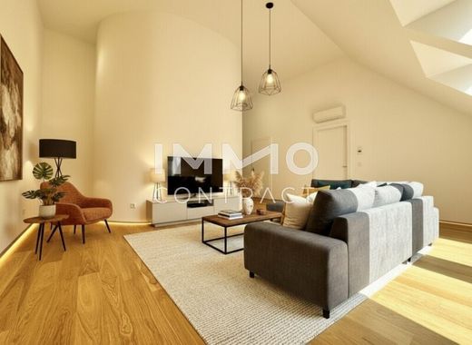 Apartment in Vienna, Wien Stadt