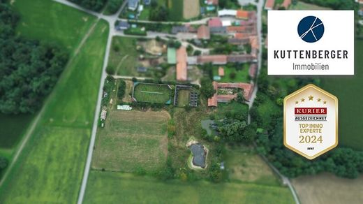 Boerderij in Diendorf am Kamp, Politischer Bezirk Krems