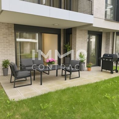 Apartment in Vienna, Wien Stadt