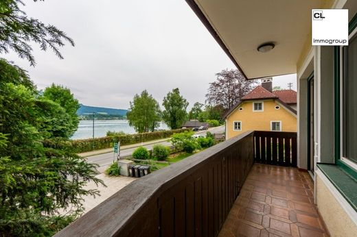 Maison de luxe à Mondsee, Politischer Bezirk Vöcklabruck