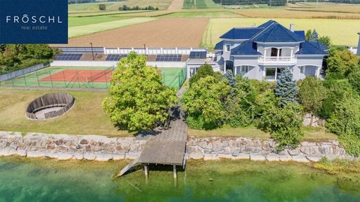 Luxury home in Sankt Martin am Ybbsfelde, Politischer Bezirk Melk