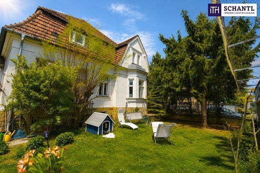 Terreno a Korneuburg, Politischer Bezirk Korneuburg