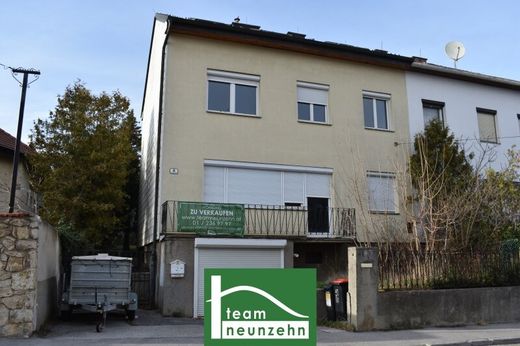 Luxus-Haus zu verkaufen in Eisenstadt