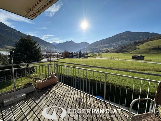 Квартира, Бад-Хофгаштайн, Politischer Bezirk Sankt Johann im Pongau