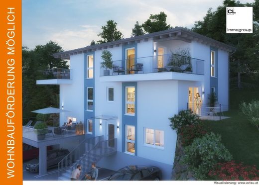 Apartment / Etagenwohnung in Hof bei Salzburg, Politischer Bezirk Salzburg-Umgebung