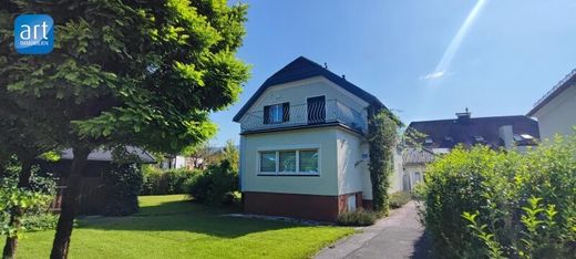 Luxus-Haus in Hallein, Politischer Bezirk Hallein