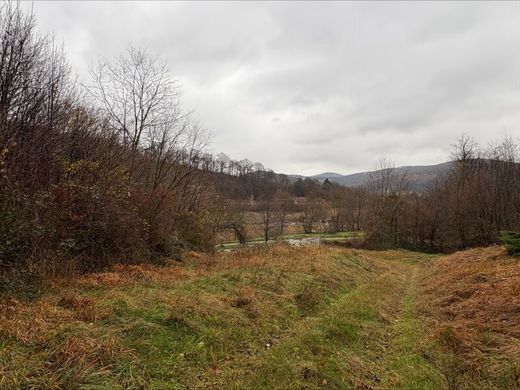 Terreno a Pressbaum, Politischer Bezirk Sankt Pölten