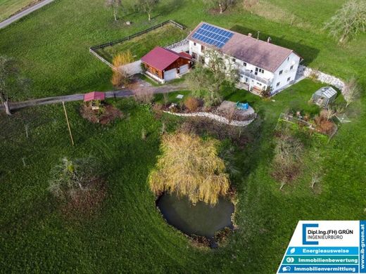 Luksusowy dom w Lacken, Politischer Bezirk Urfahr-Umgebung