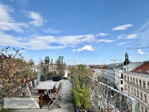 Penthouse in Wenen, Wien Stadt
