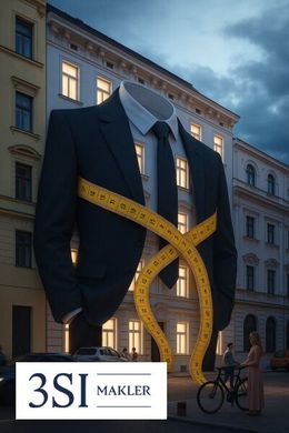 Apartment in Vienna, Wien Stadt