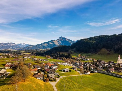 Grundstück in Going, Politischer Bezirk Kitzbühel